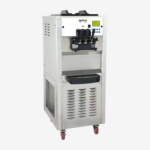 Επαγγελματική Παγωτομηχανή SPACE 240/240A (2 Γεύσεις + Μείξη) - Image 2