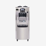 Επαγγελματική Παγωτομηχανή FROZIO STAR PRO (2+1 Γεύσεις)