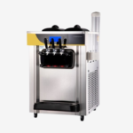 Επαγγελματική Παγωτομηχανή Frozio Frozen Basic 100 - Image 2