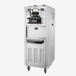 Παγωτομηχανή Soft Serve – Μοντέλο X