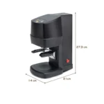 Professional Automatic Coffee Tamper 58mm  - Image 5