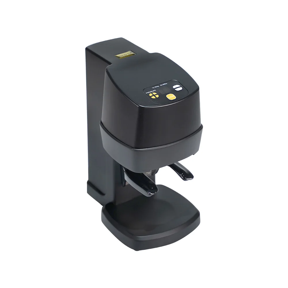 ΠΑΤΗΤΗΡΙ 8 (1) Professional Automatic Coffee Tamper 58mm - Image 1