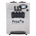 Επαγγελματική Παγωτομηχανή FROZIO STAR PROCOMPACT (2+1 Γεύσεις)